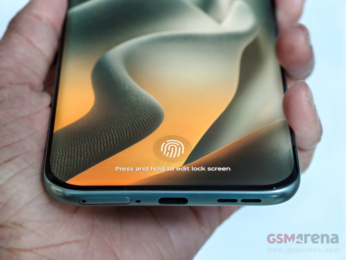 Motorola Edge 70 Fusion (India) hands-on