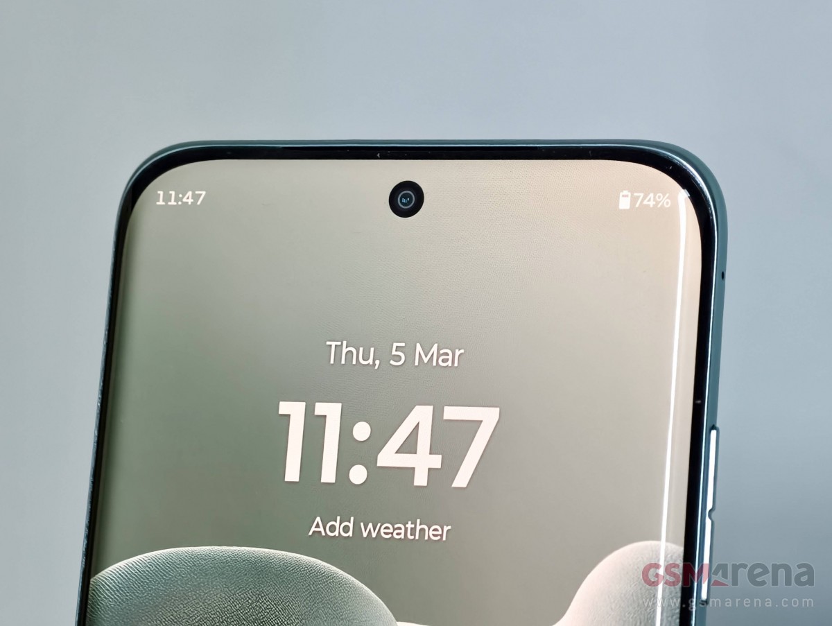 Motorola Edge 70 Fusion (India) hands-on