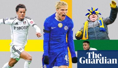 FA Cup fifth round: things to look out for this weekend | FA Cup