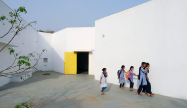 Mapping Space Without Sight: Inside SEAlab’s Sensory Architecture