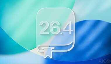 iOS 26.4: Here are all the new features for your iPhone