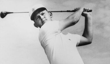 Remembering Jacky Cupit’s journey of grit, determination, grace