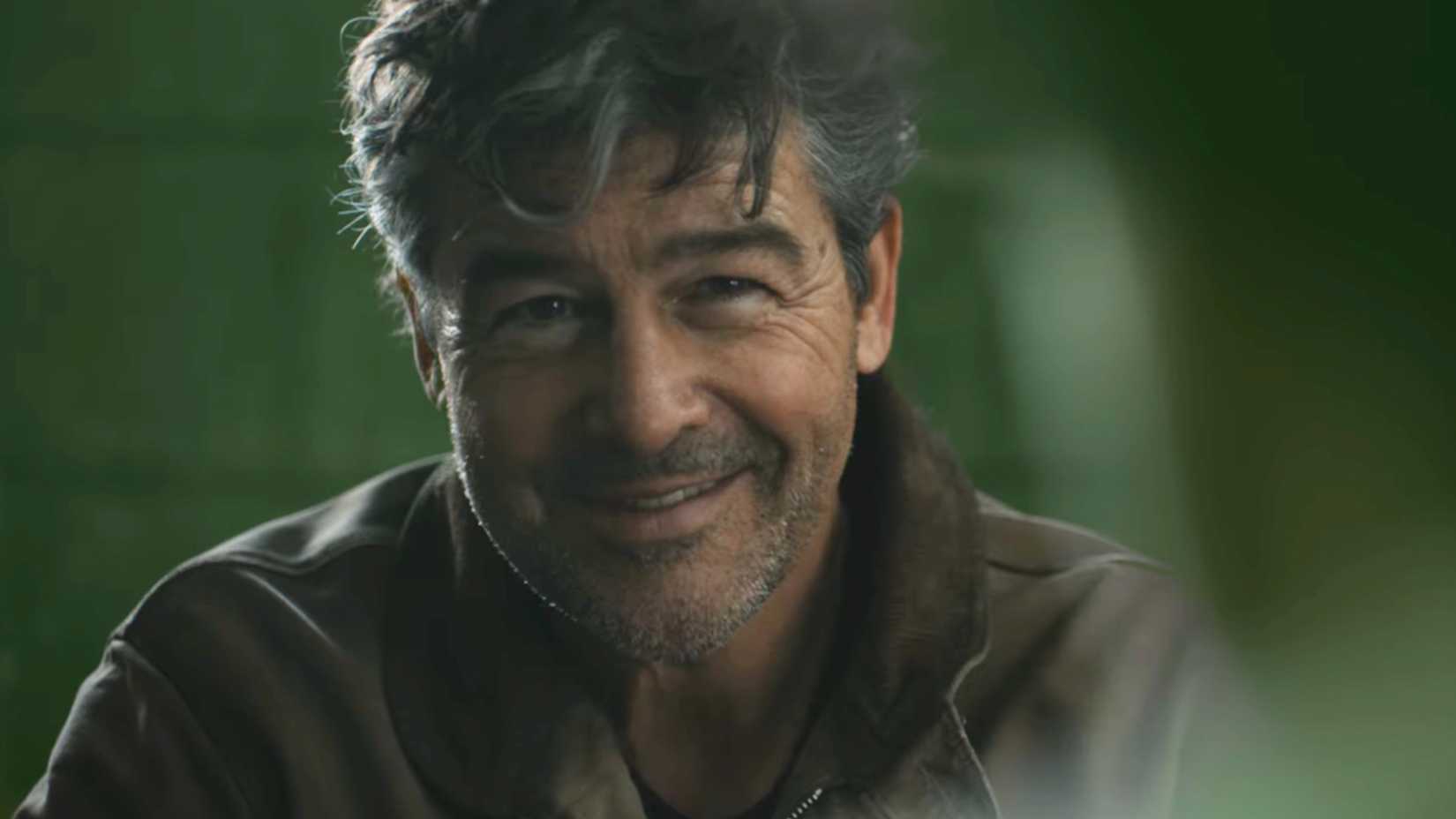 Hal Jordan Lanterns Series Custom DCU Image