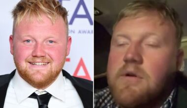 'Never been in so much pain'