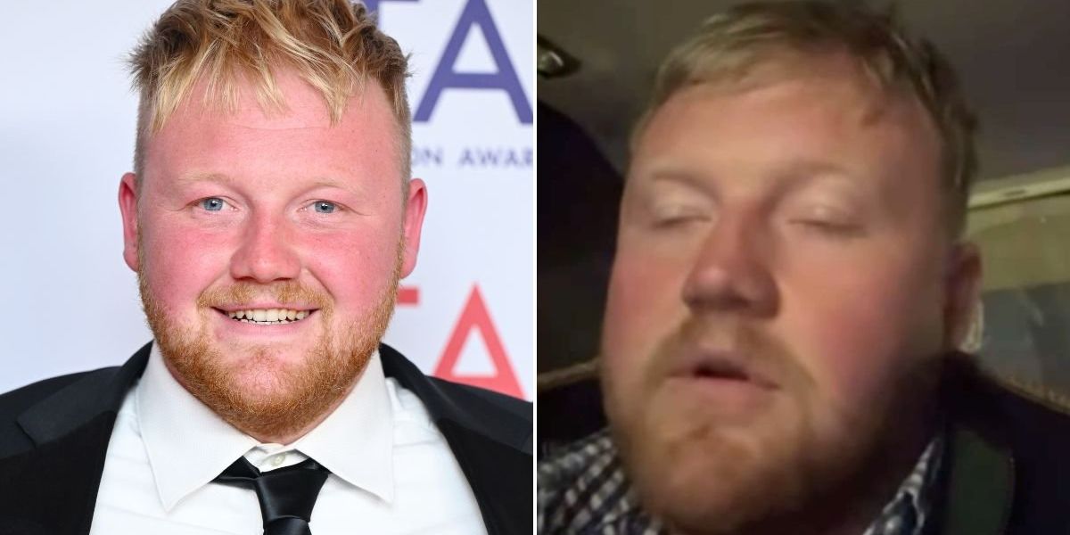 'Never been in so much pain'