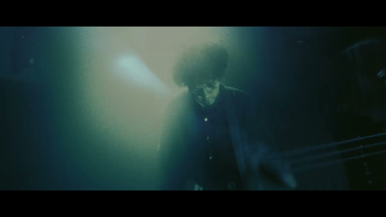 DIRGE - Endless Night (Official Music Video) - YouTube