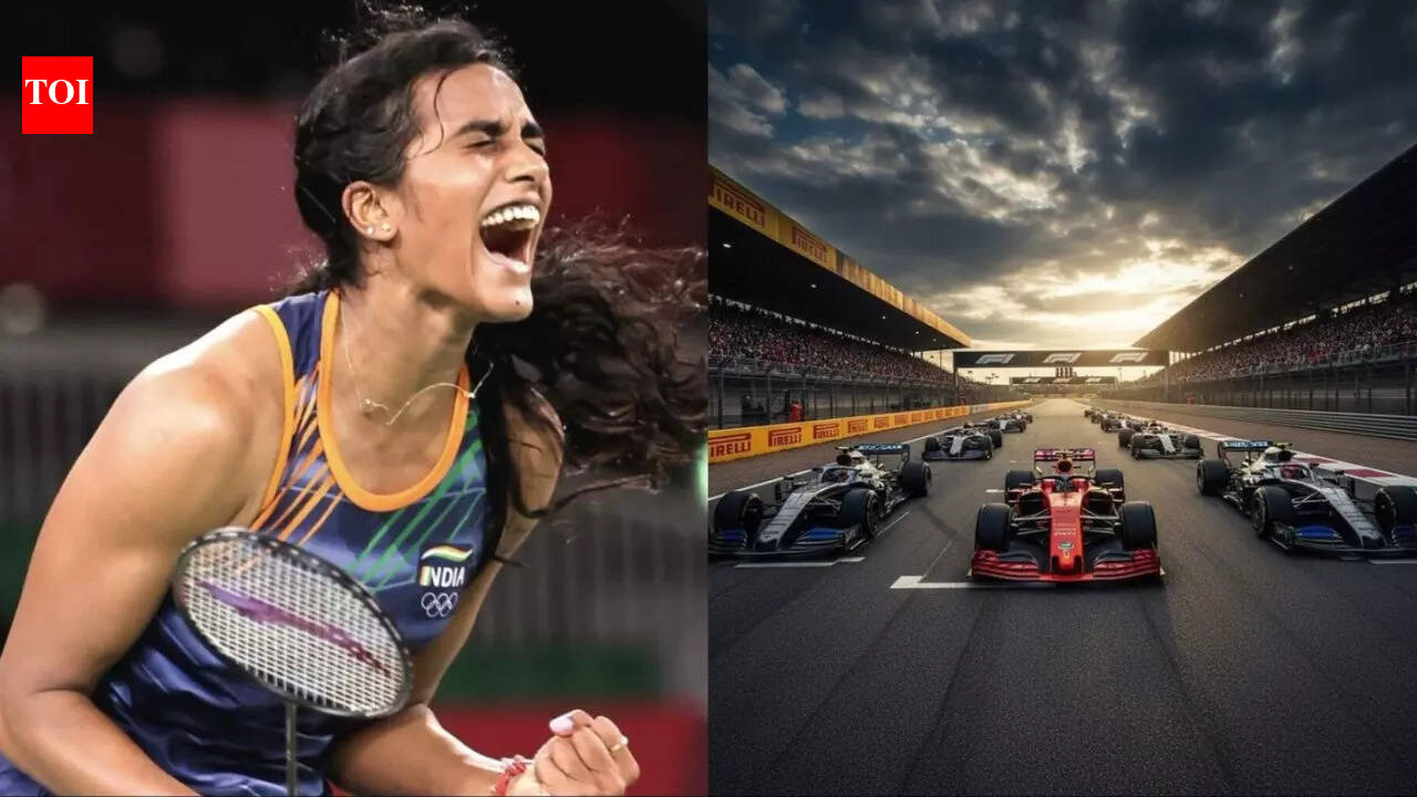 Middle East Sports: PV Sindhu withdraws, ATP cancelled, Formula One and football friendlies under threat: US-Israel war on Iran hits Middle East sports travel