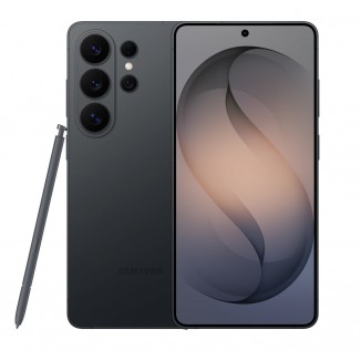 The most popular Galaxy S26 Ultra colors: Black