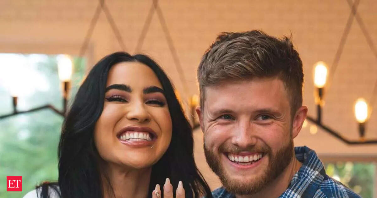 Fitness influencer Stephanie Buttermore dies at 36, partner Jeff Nippard confirms