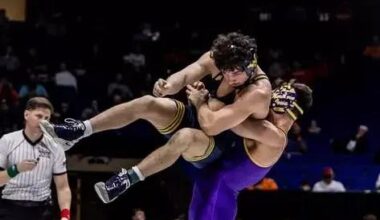 Adam Ahrendsen (2025-26 vs. WVU)