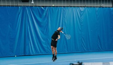 Vandals Come Up Short Against Ranked Opponents in Boise