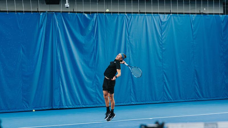 Vandals Come Up Short Against Ranked Opponents in Boise