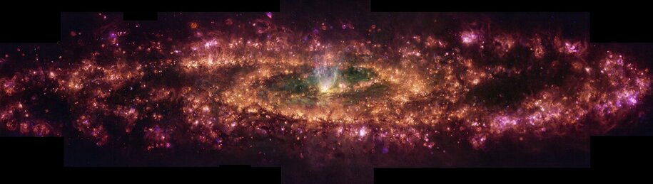 Galactic rotation and unifying relativity with quantum physics.