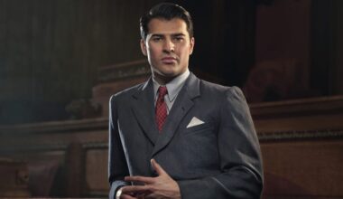 Hollyoaks star Owen Warner lands iconic Agatha Christie role as he makes stage debut