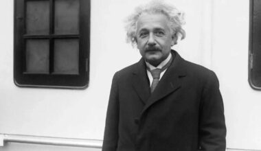 Einstein vs Bohr: Why Einstein’s “God Does Not Play Dice” Quote Still Shapes Modern Physics: Quote of the day by Einstein: “God does not play dice with the universe.” Why Einstein wrote to Bohr, “Not often in life has a human being caused me such joy by his mere presence” — opposites who respected each other