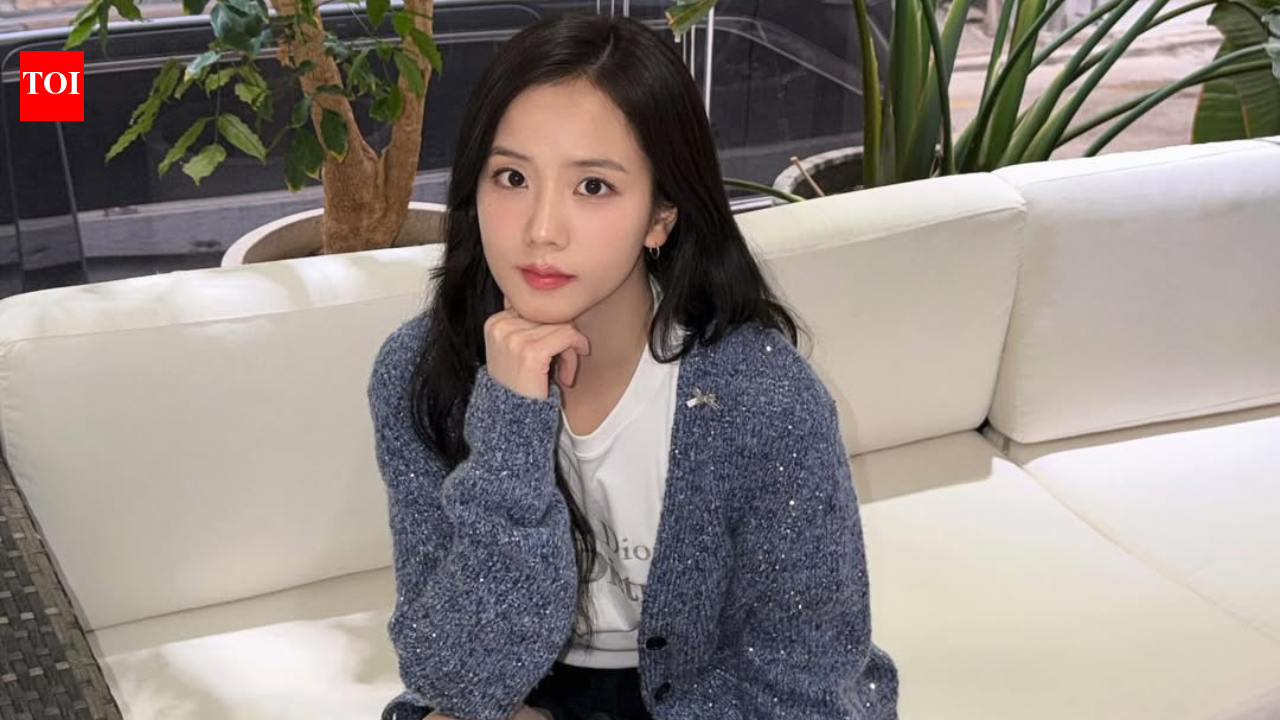 ‘Boyfriend on Demand’ star BLACKPINK’s Jisoo teases Bollywood dreams