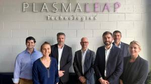 PlasmaLeap raises $28 million to scale green fertiliser tech