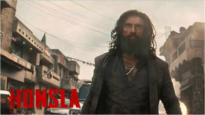 'Dhurandhar The Revenge' trailer is out: Ranveer Singh turns on his BEAST MODE; Hamza set to become Lyari Town's Badshah
