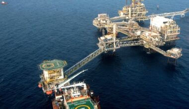 Iran strikes force Qatar to shut globally vital LNG production - Amwaj.media