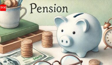 EPS-95 pension demand: EPFO retirees to hold 3-day protest in Delhi seeking Rs 7,500 minimum pension