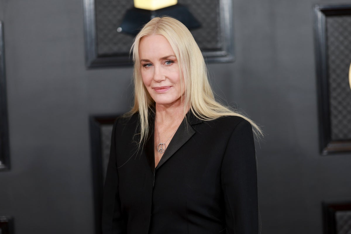 Daryl Hannah slams Ryan Murphy’s ‘tragedy-exploiting’ show Love Story