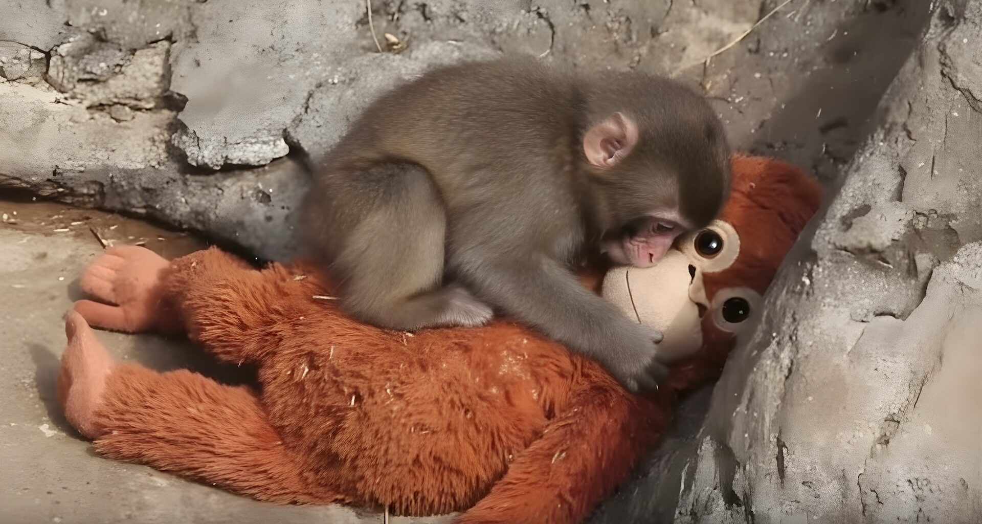 Japan’s Punch the monkey saga: a timeline