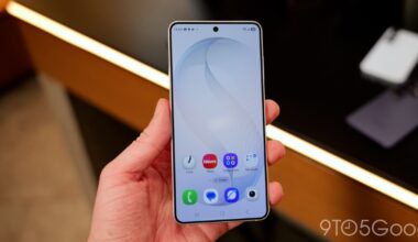 Samsung wants to let you vibe code apps, more on Galaxy phones