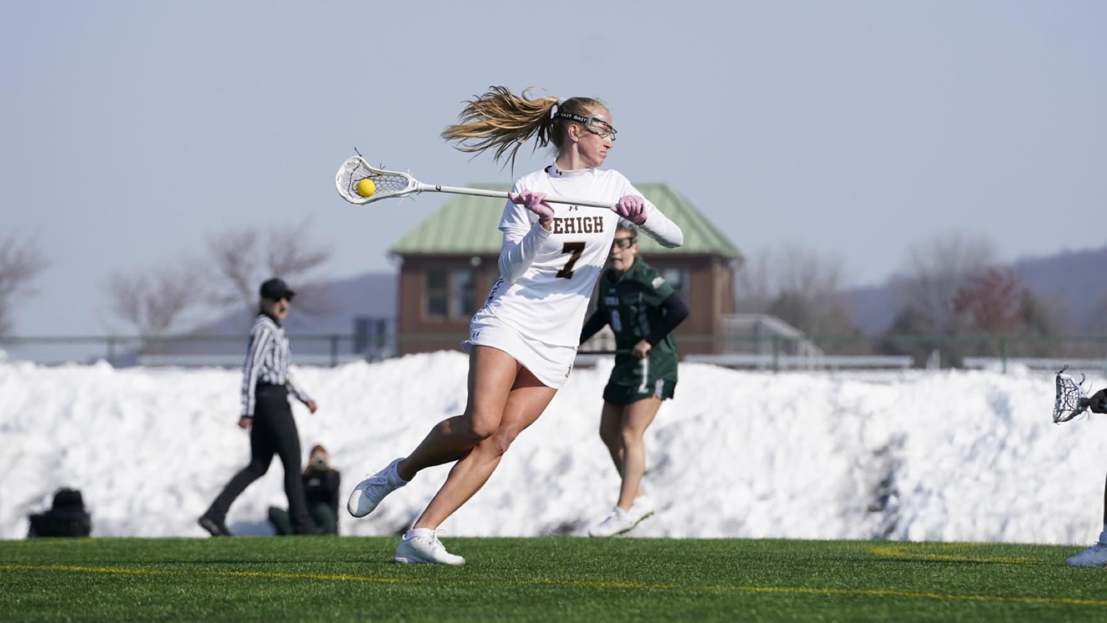 Mount St. Mary's (Md.) Logo