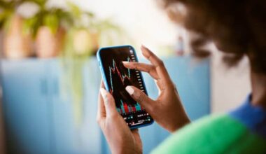 Get ready for stock market volatility…