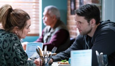 EastEnders' Mark Fowler Jr to fear for Vicki's life in dark new scenes