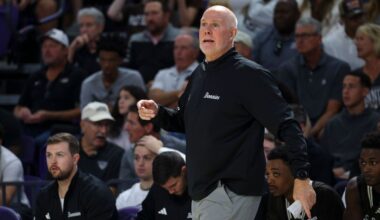 St. Bonaventure coach Mark Schmidt to retire after season