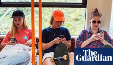 Why is everyone so obsessed with gen Z? | Young people