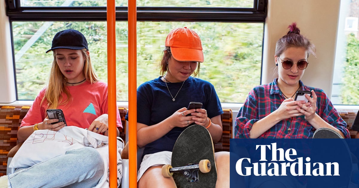 Why is everyone so obsessed with gen Z? | Young people