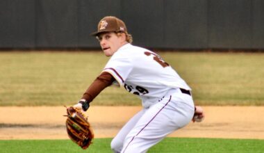 Davidson College Logo