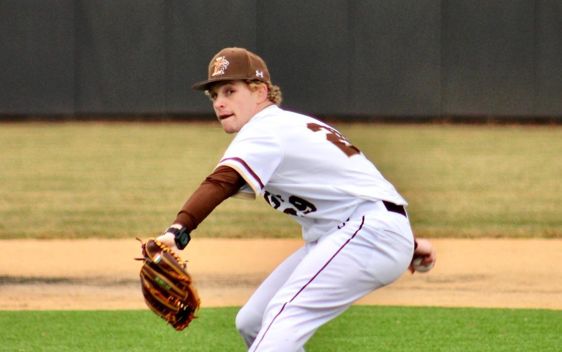 Davidson College Logo