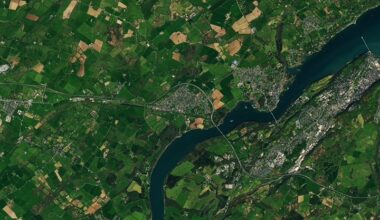 A Little Town with a Long Name