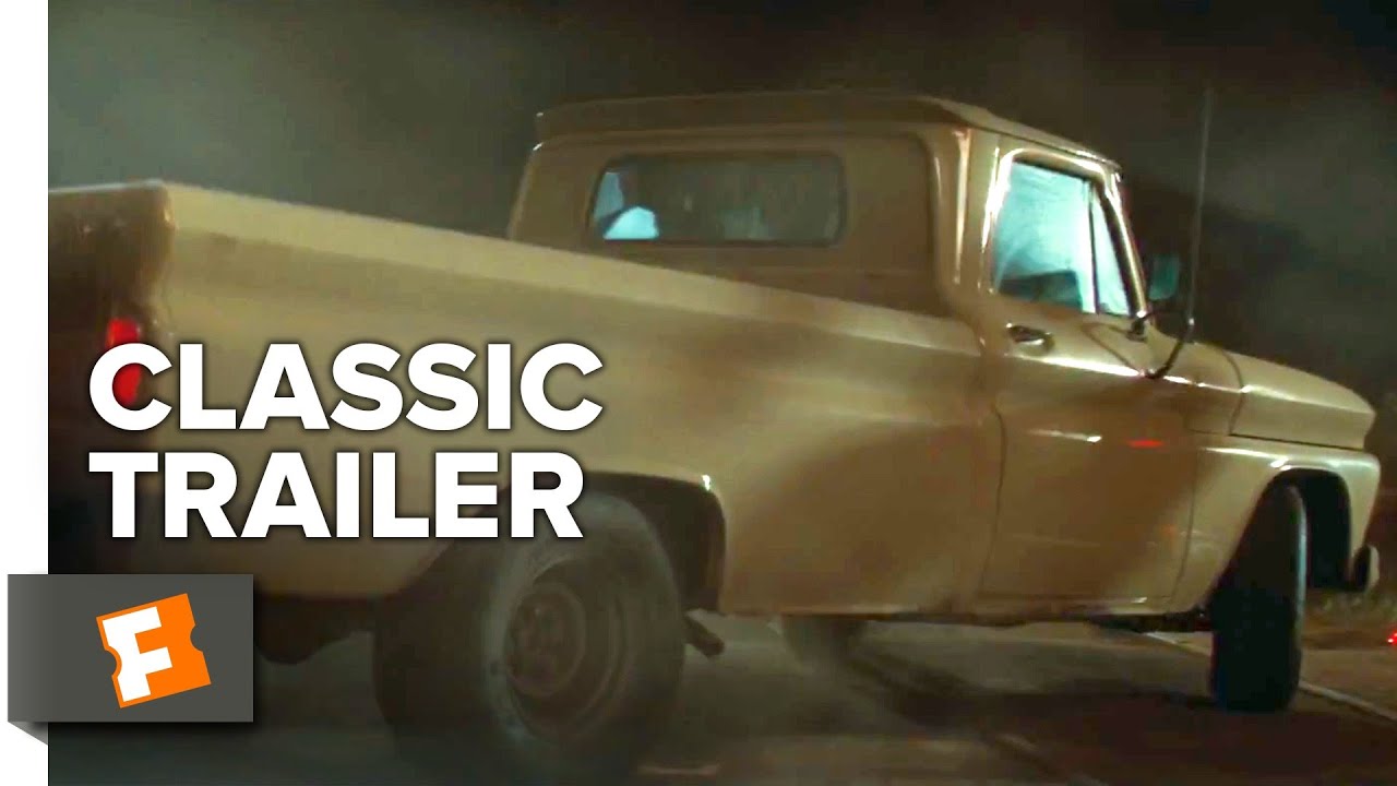 Super 8 (2011) Teaser Trailer #1 | Movieclips Classic Trailers - YouTube