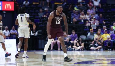 SEC Men's Basketball Tournament - Schedule Logo