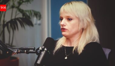 Meet Amanda Askell: The philosopher hired by Anthropic to teach AI how to behave well |