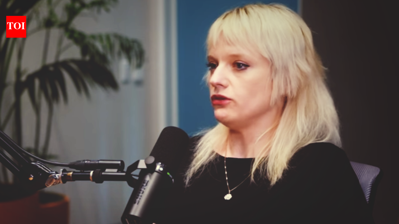 Meet Amanda Askell: The philosopher hired by Anthropic to teach AI how to behave well |