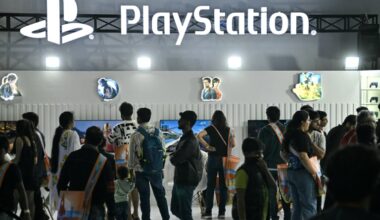 Sony faces $2.7 bn class action from UK PlayStation users