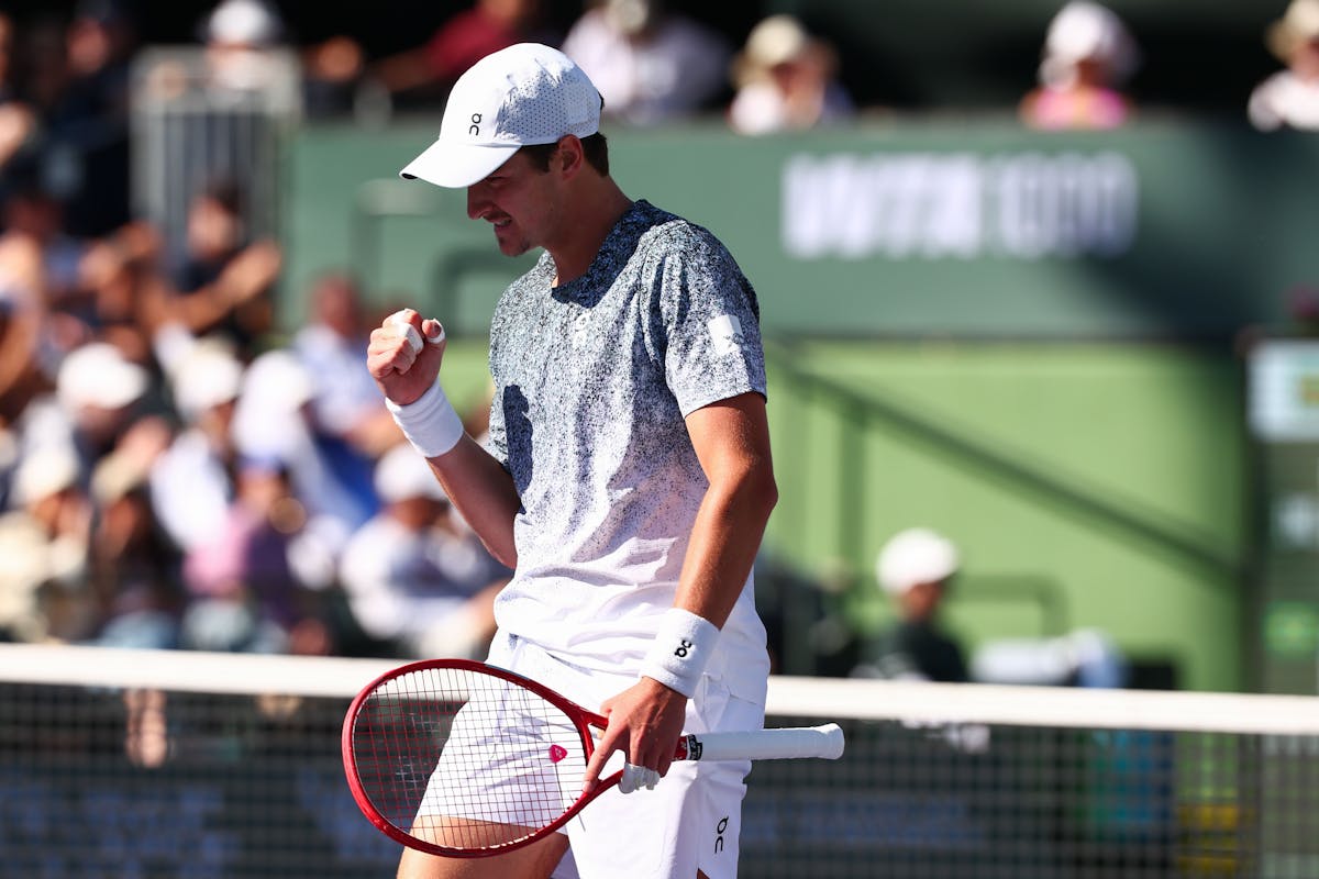 Fonseca Escapes On Day (And Night) Of Drama In Desert