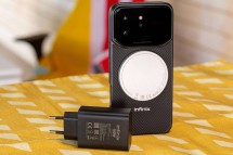 Unboxing the Infinix Note 60 Ultra