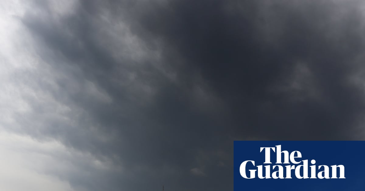 Why an Iran war inflation shock could wreck global economic recovery | Economics