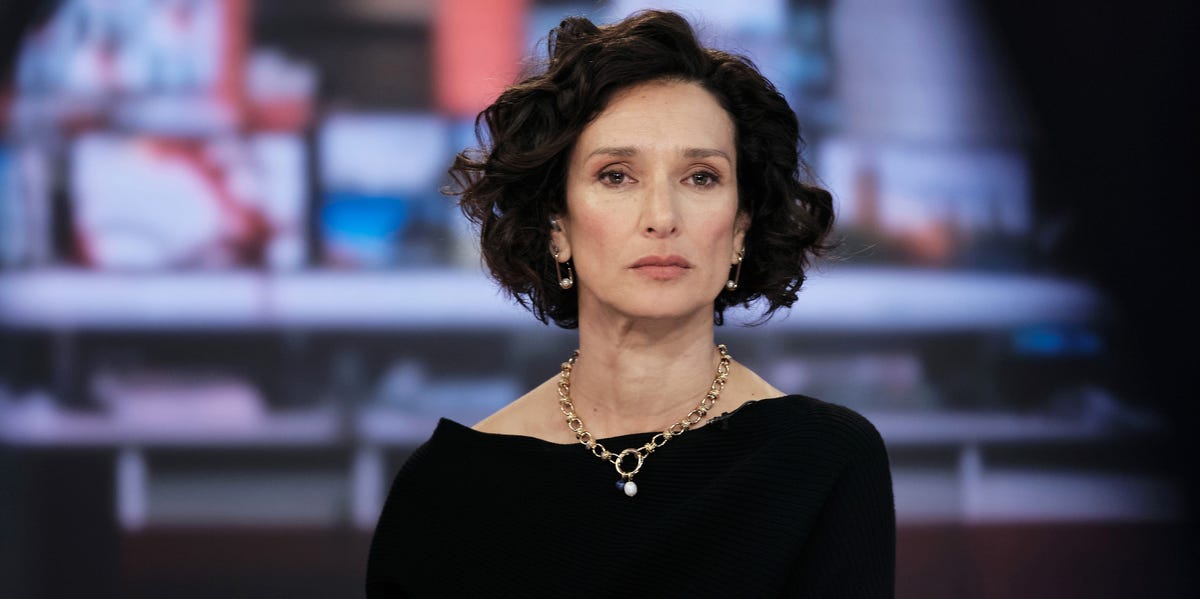 BBC's near-perfect returning thriller with Doctor Who and Broadchurch stars is back on TV tonight