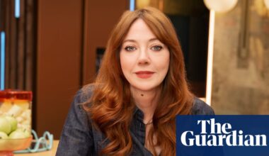‘I was mesmerised by Kate Bush and the Smurfs, so I had great taste’: Diane Morgan’s honest playlist | Diane Morgan