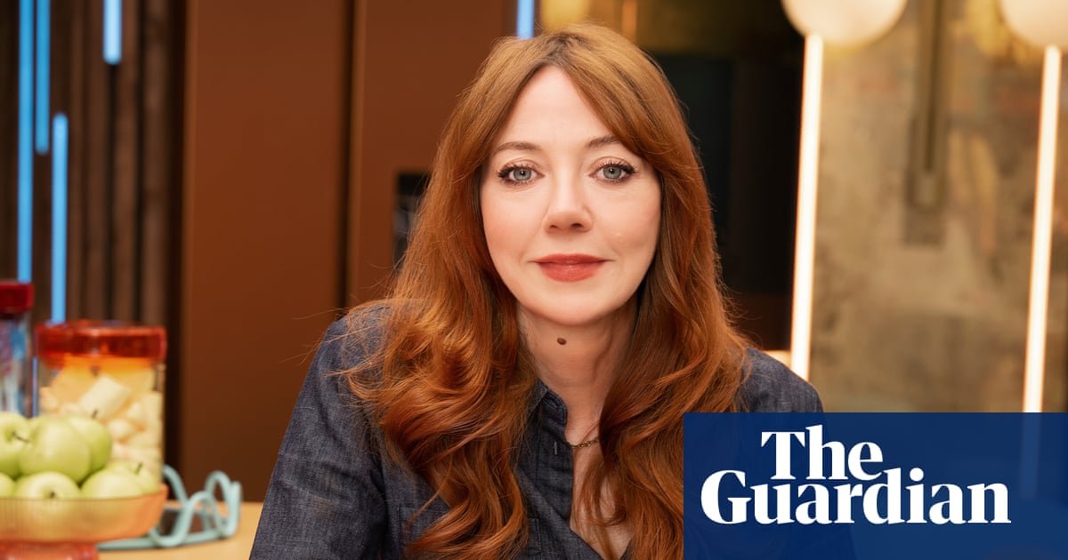 ‘I was mesmerised by Kate Bush and the Smurfs, so I had great taste’: Diane Morgan’s honest playlist | Diane Morgan