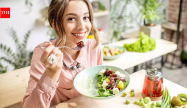 Is the flexitarian diet good for your gut? Gastroenterologists explain the benefits and the right way to follow it