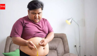 Obesity is raising the risk of chronic kidney disease: Expert explains the warning signs and how weight management can protect your kidneys