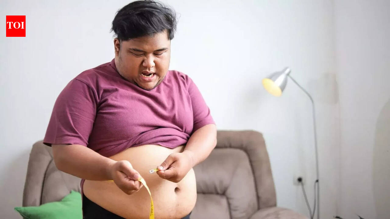 Obesity is raising the risk of chronic kidney disease: Expert explains the warning signs and how weight management can protect your kidneys
